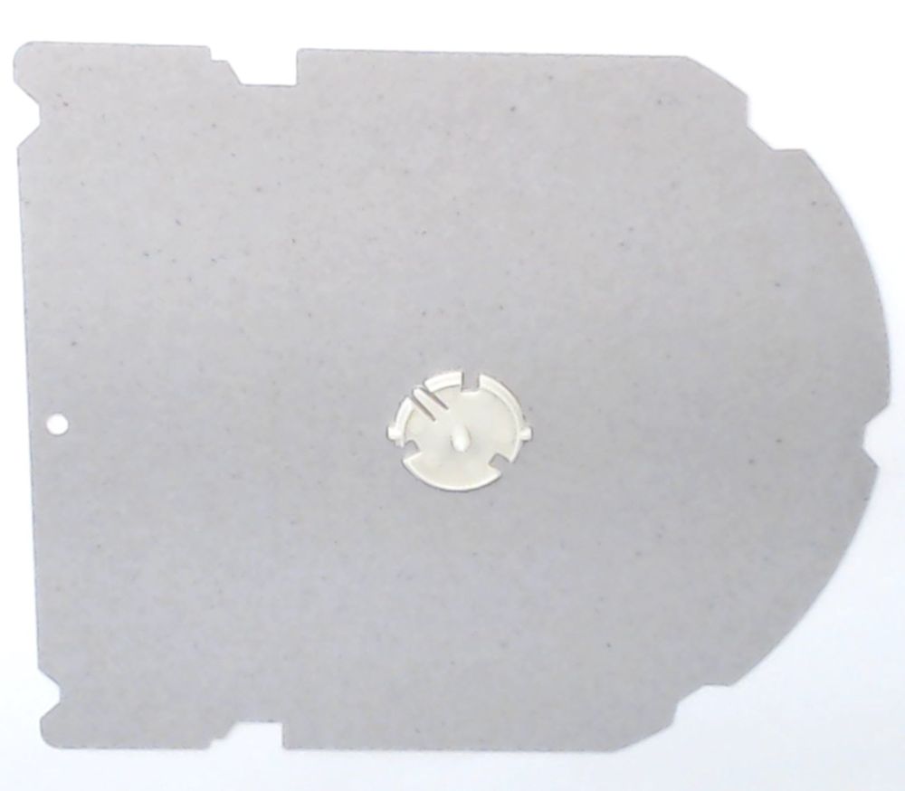 Electrolux Microwave Stirrer Fan Cover - 5304468175