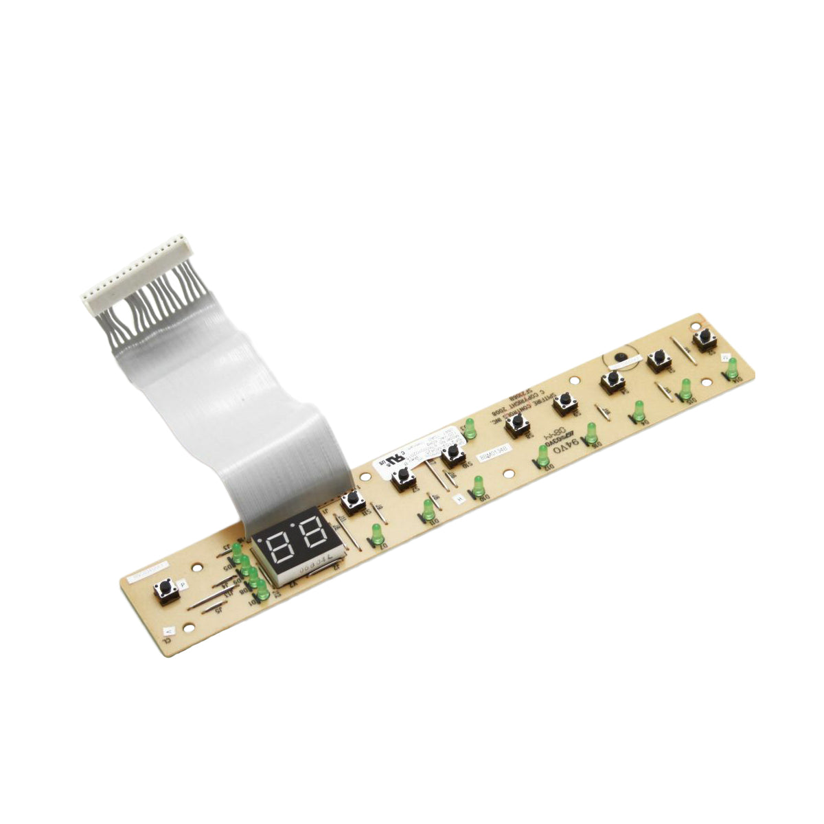 Electrolux Board,Display - 5304470238