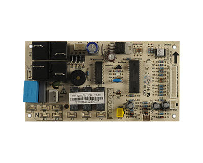 Electrolux Board-Switch,Terminal,Main - 5304471307