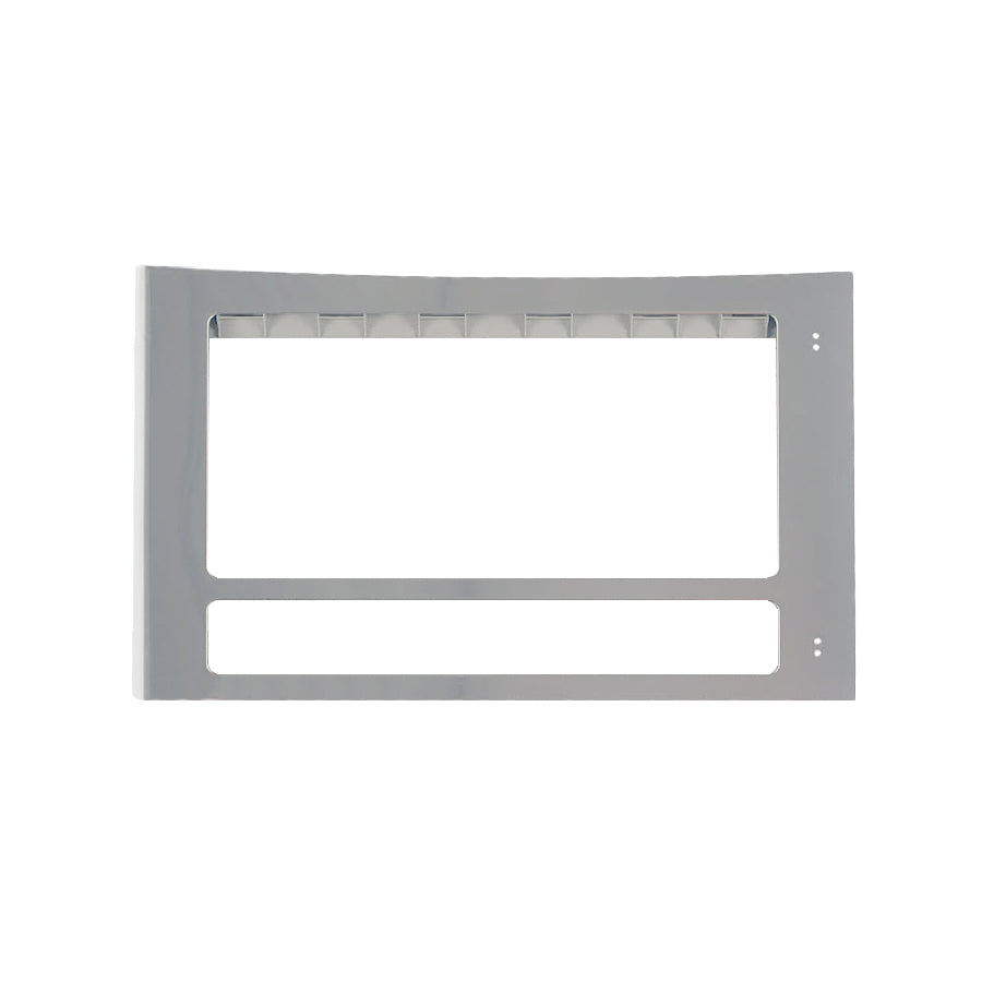 Electrolux Frame,Door,Black/Stainless,Gal - 5304471824