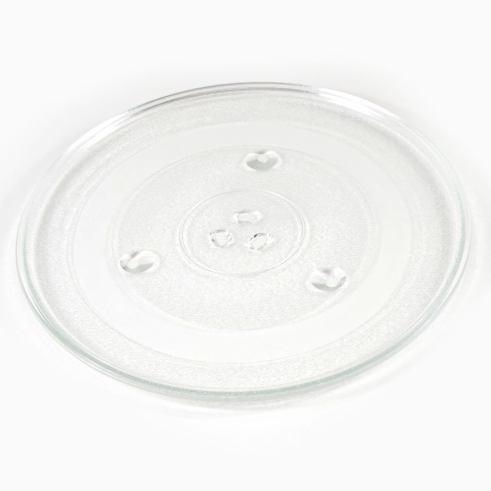 Electrolux Microwave Glass Turntable Tray - 5304472062