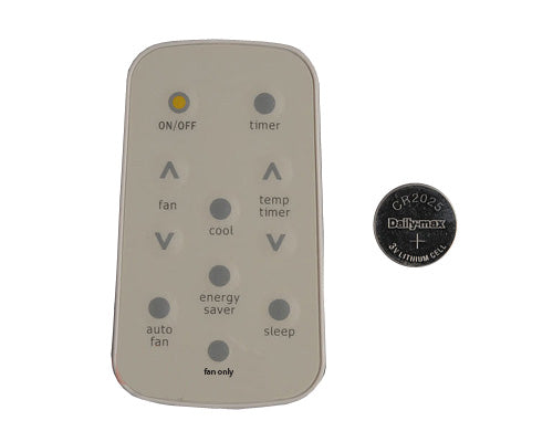 Electrolux Remote Control,Transmitter - 5304472214
