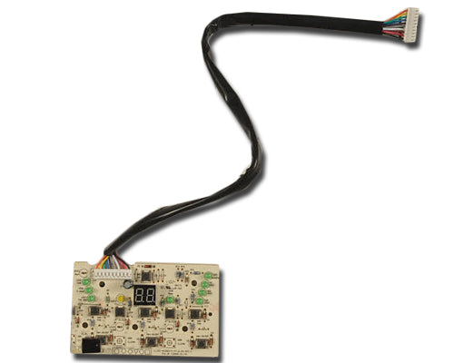 Electrolux Pc Board,Display/Input - 5304472570