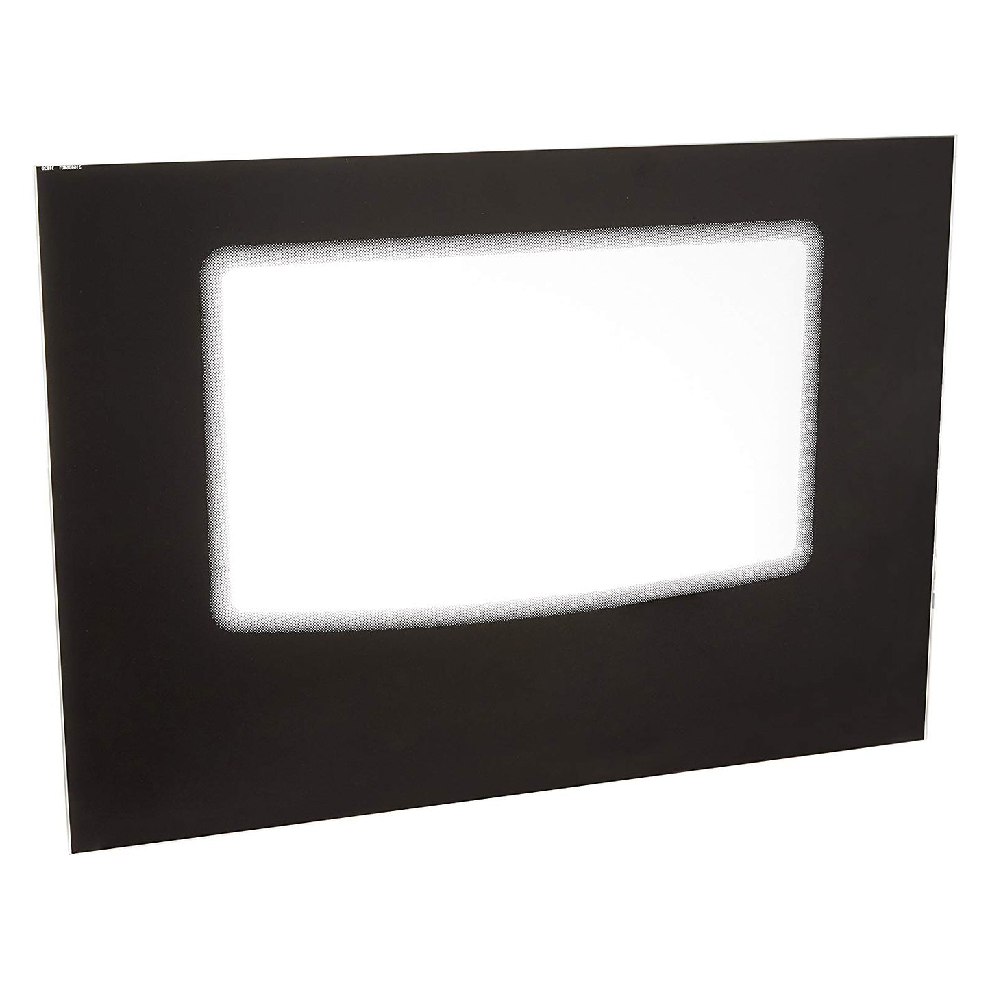 Electrolux Panel,Door Glass,Black - 5304472854