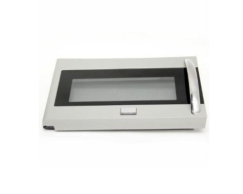 Electrolux Door Assy,Silver,W/Handle - 5304473824