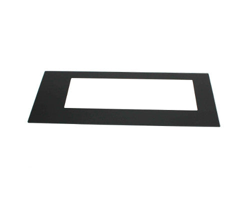 Electrolux Glass,Door,Black - 5304473834
