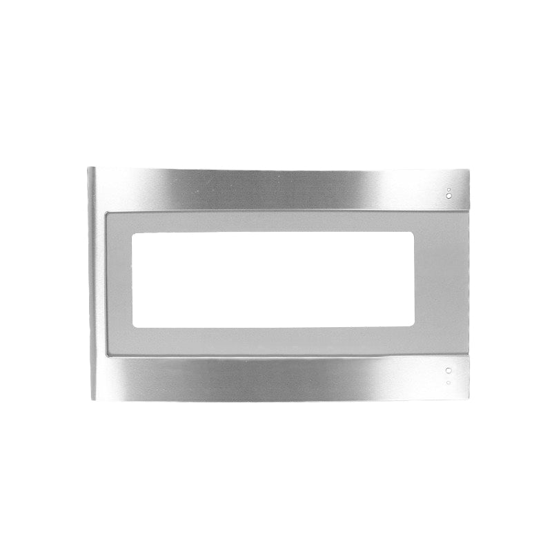 Electrolux Frame,Door,Stnls/Gray,Pro,W/Gl - 5304475120