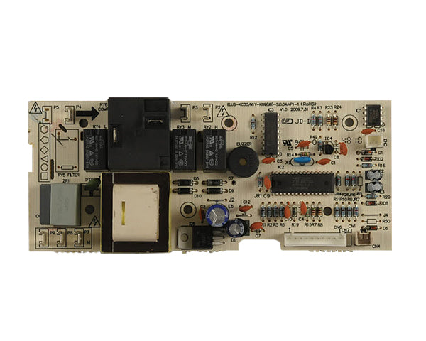 Electrolux Pc Board,Main,Control/Power - 5304476803
