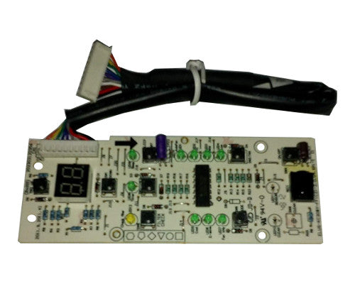 Electrolux Pc Board,Main,Control/Power - 5304476889
