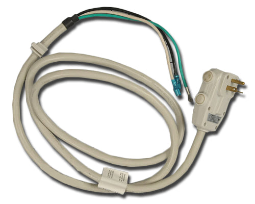Electrolux Power Cord,Electric,Lcdi - 5304476917