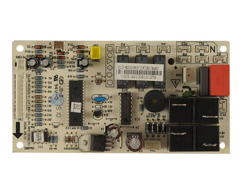 Electrolux Pc Board,Control,Main - 5304477343