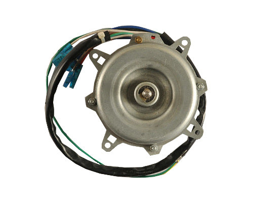 Electrolux Motor,Outdoor Blower - 5304479264