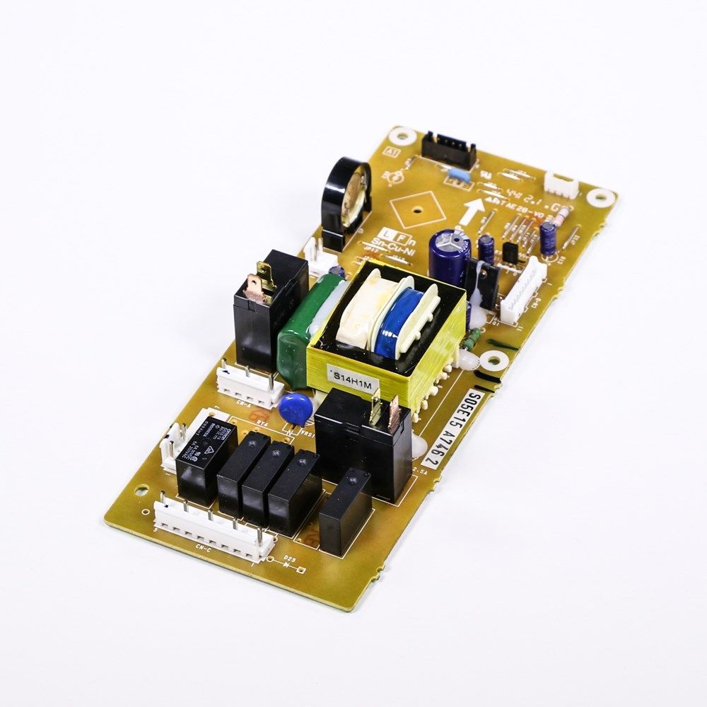 Electrolux Control Board,Printed Circuit - 5304481345