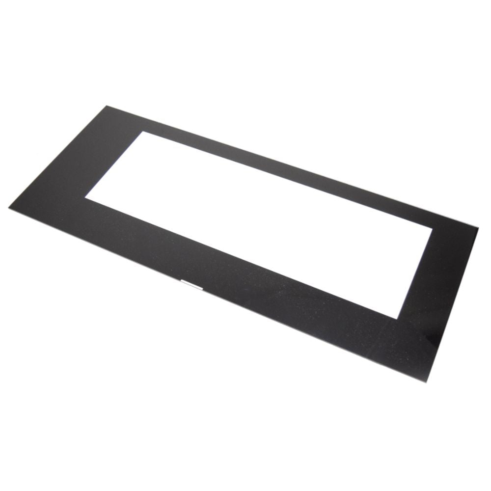 Electrolux Panel,Glass,Black,Outer Door - 5304481497