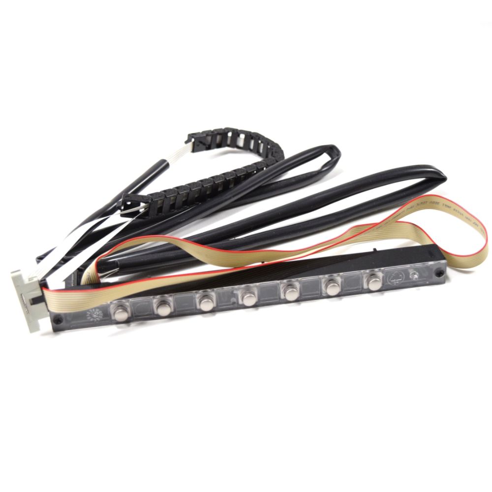 Electrolux Junction Box,Power Cord - 5304482233