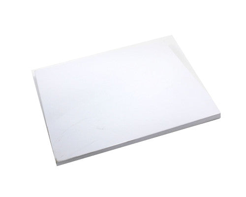 Electrolux Door Assembly,Outer,White - 5304483471