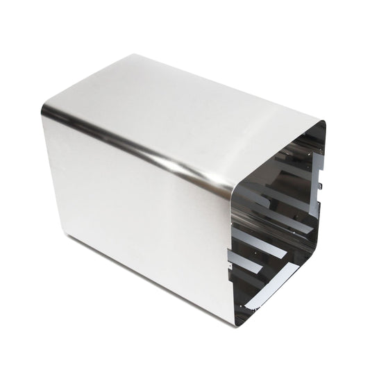 Electrolux Chimney,550 Mm,Lower - 5304484115