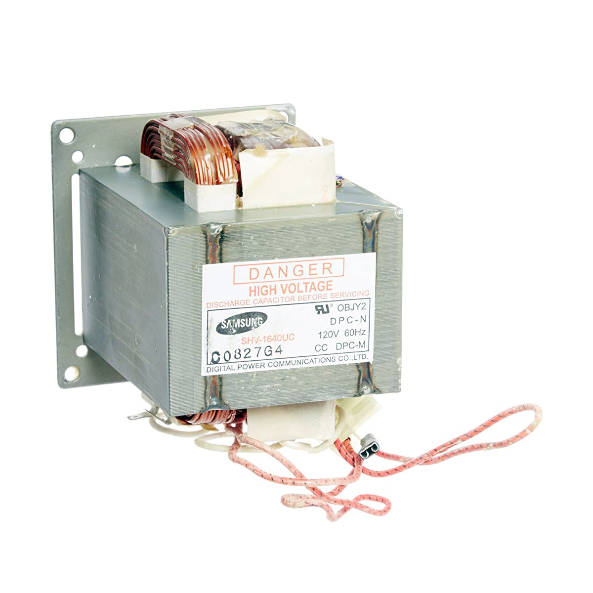 Electrolux Transformer,Low Voltage - 5304484895