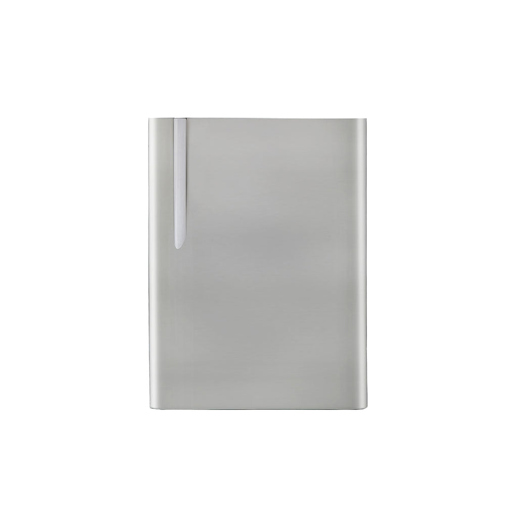 Electrolux Door-Refr,Stainless,Complete A - 5304499409