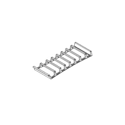 Electrolux Grate,Top Burner,Center - 5304500308