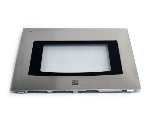 Electrolux Door Assembly,Outer,Glass,Blac - 5304501264