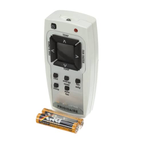Electrolux Remote Control,Transmitter,Sma - 5304501872