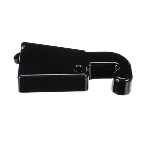 Frigidaire Hinge Cover Left/Upper/Black 5304504487