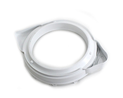 Electrolux Cover, Splash Tub,With Seal - 5304504977