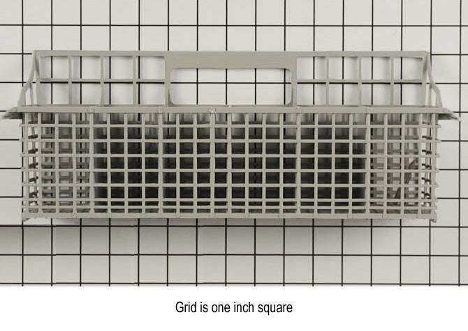 Electrolux Basket-Silverware - 5303282018