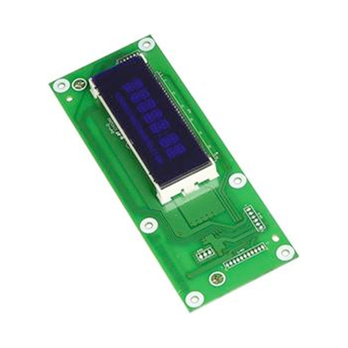 Electrolux Display Board,Cpu - 5304507179