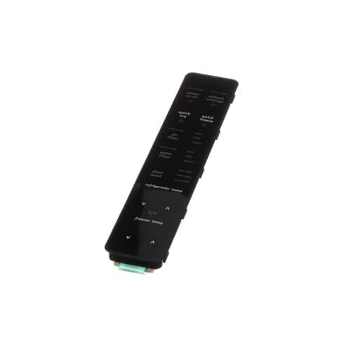 Electrolux Board Assembly,User Interface - 5304508118