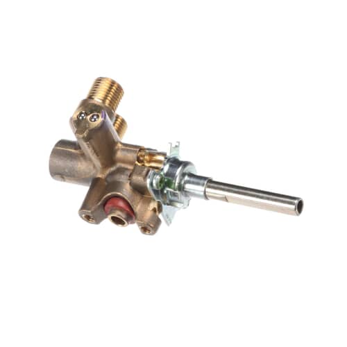 Electrolux Valve,Saddle,1500/2000 Btu,Yel - 5304508435