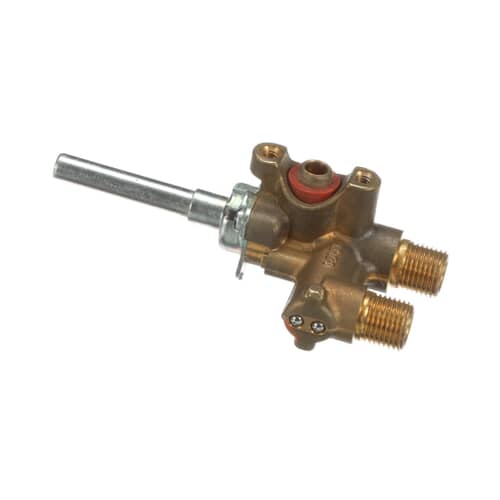 Electrolux Valve,Saddle,1500/2000 Btu,Cle - 5304508465