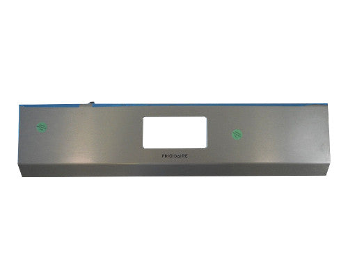 Electrolux Panel,Backguard,Stainless - 5304509065