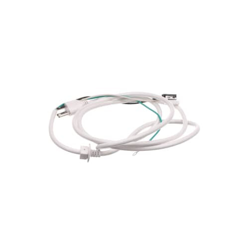 Frigidaire Washing Machine Main Power Cord FFTW4120SW