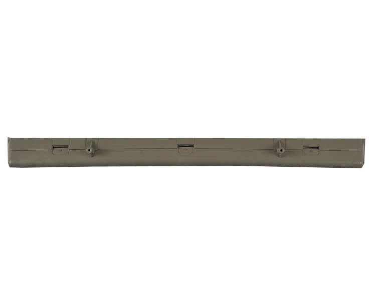 Electrolux Handle,Drawer,Grey,Insert - 5304511565