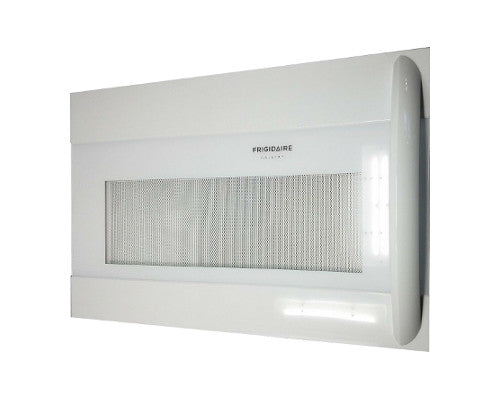 Electrolux Door Assembly,Complete,White - 5304512506