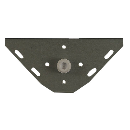 Electrolux Foot Assembly,Cabinet,Adjustab - 5304512560