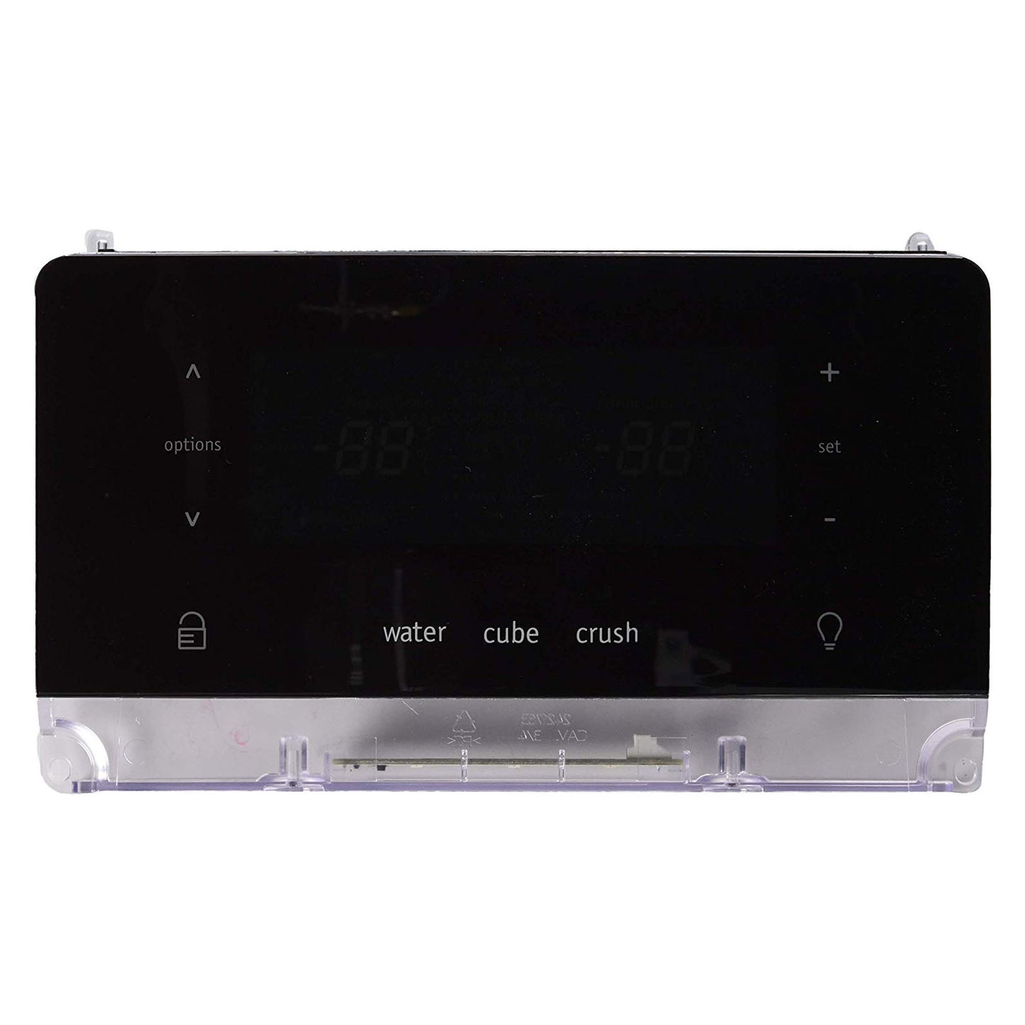 Electrolux Control Assembly,User Interfac - 5304512772