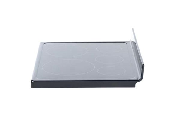 Frigidaire Electric Range - Oven/Stove Glass Cooktop Assembly (Black) GCRE306CAFE