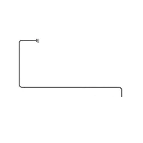 Electrolux Harness,Wiring,Communication - 5304514389