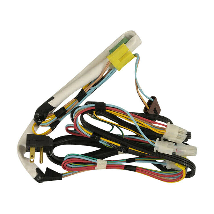 Electrolux Harness,Wiring,Surface - 5304515473