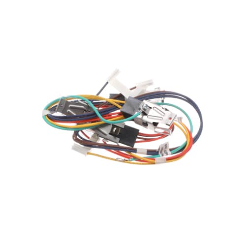 Frigidaire Electric Range - Oven/Stove Main Top Wire Harness FCRC3012ABA