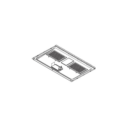 Electrolux Base Plate - 5304517865