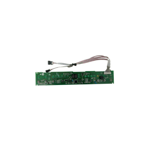 Electrolux Pc Board,Display - 5304518101
