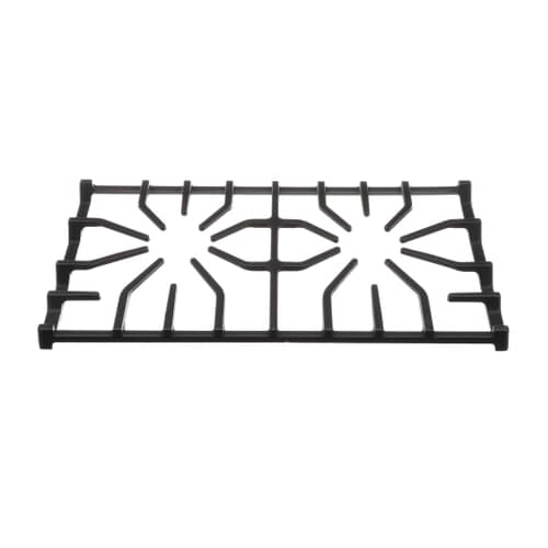 Electrolux Grate,Burner,Black,Side,(2) - 5304518358