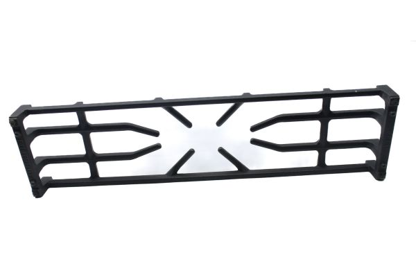 Frigidaire Center Burner Grate - Black 5304518359