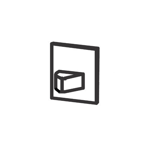 Electrolux Switch,Door - 5304518501