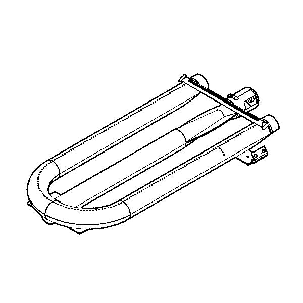 Samsung A/S Assembly-Ch Set E Sm-B780W - GH82-09212A