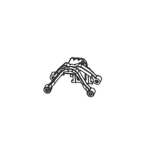 Frigidaire Part# 5304519250 Pump Support Assembly - Genuine OEM